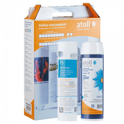 Atoll ����� �302 STDA ��� D-21
