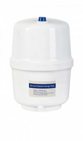 ���������� ��� ��� ������ NatureWater NPTK-3 (����� 3,0 GAL)