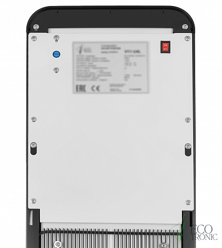 ��������� Ecotronic V11-U4L Black