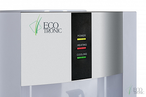 ��������� Ecotronic H1-U4LE white-silver 