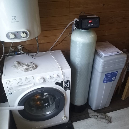 ����� Runxin F117Q3 � �������� 1044
