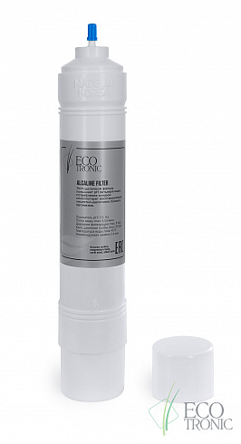 ������ Ecotronic ALCALINE FILTER 12� (��������)