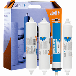 Atoll ����� �106m STDA ��� A-550m Sailboat