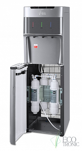 ��������� Ecotronic M30-U4L silver+SS top