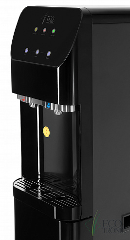 ��������� Ecotronic P50-U4L black