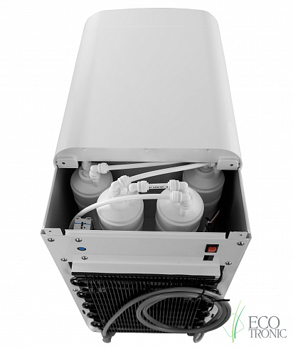 ��������� Ecotronic V11-U4T White