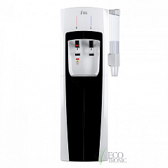 ��������� Ecotronic A72-U4L white-black