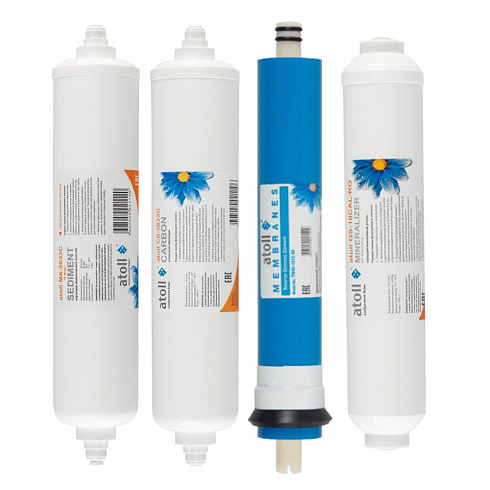 Atoll ����� �107m STDA ��� A-450m Compact
