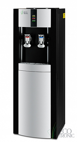 ��������� Ecotronic H1-U4LE black