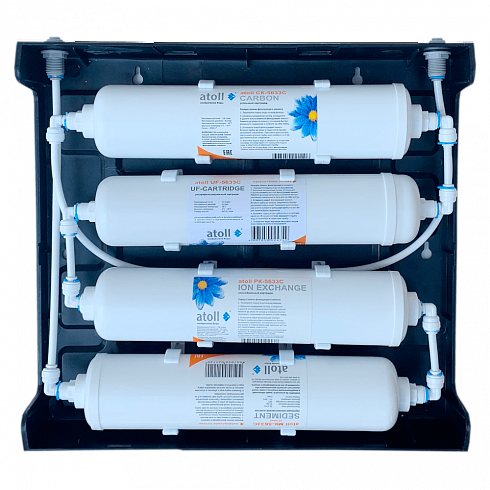 �������������������� ��������� �������� ������ atoll Slim U-40s 