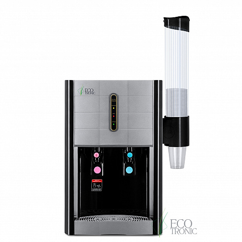 ��������� Ecotronic V42-R4T Black