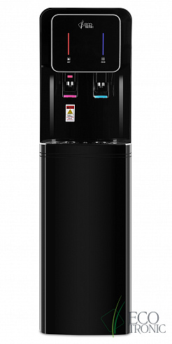 ��������� Ecotronic A60-U4L Black 
