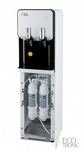 ��������� Ecotronic M40-U4L white-black