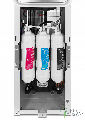 ��������� Ecotronic V11-U4L White