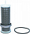 Braukmann (Honeywell) AF11S 1" C