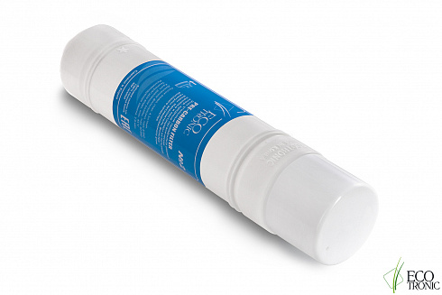 ������ #2 Ecotronic Pre-carbon 12� U-type