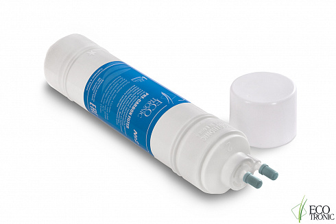 ������ #2 Ecotronic Pre-carbon 12� U-type