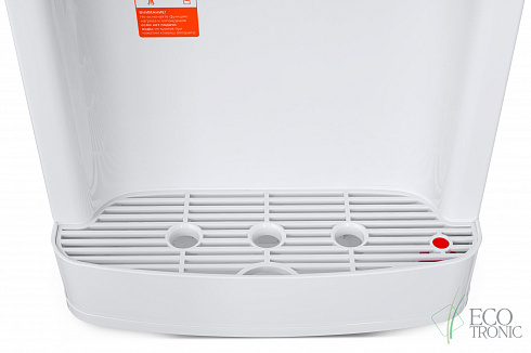 ��������� Ecotronic A7-U4TE white