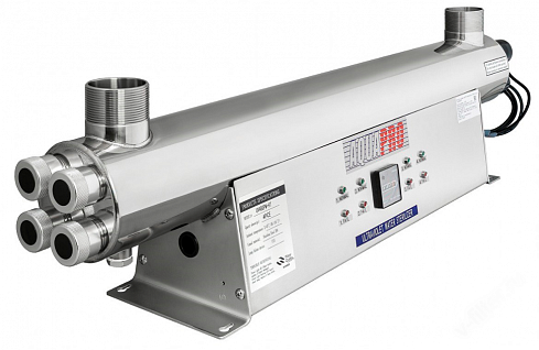   Aqua Pro  UV-48GPM-H 10,83/