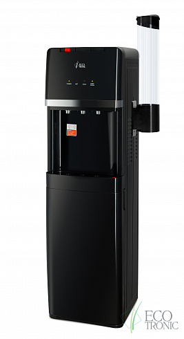 ��������� Ecotronic A7-U4LE Black
