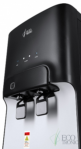 ��������� Ecotronic A88-U4L Black