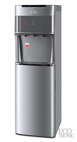 ��������� Ecotronic M30-U4LE silver+SS top