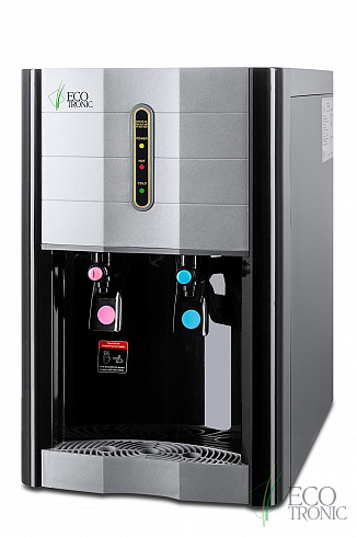 ��������� Ecotronic V42-R4T Black