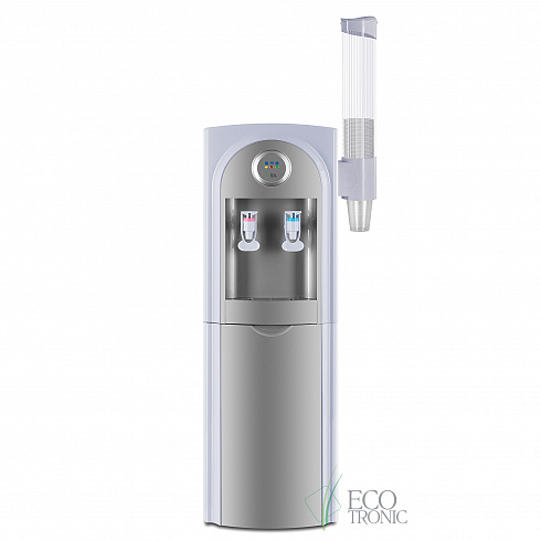 ��������� Ecotronic C21-U4LE white-silver 
