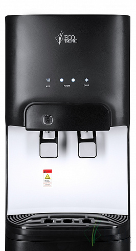 ��������� Ecotronic A88-U4L Black