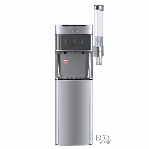 ��������� Ecotronic M30-U4L silver+SS top