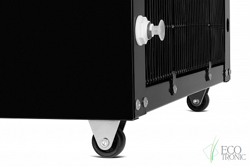 ��������� Ecotronic R8-U4LM black