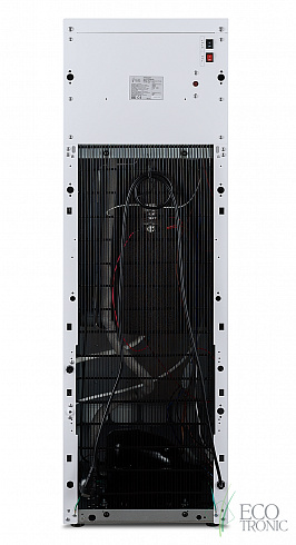 ��������� Ecotronic V19-U4L white-silver � ����������������� 