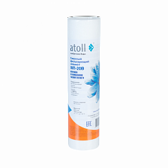 �������� Atoll ��-20�