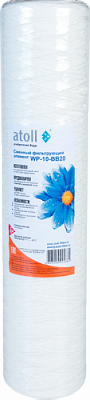 �������� Atoll WP-10 BB20