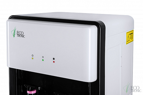 ��������� Ecotronic H40-U4L white-black