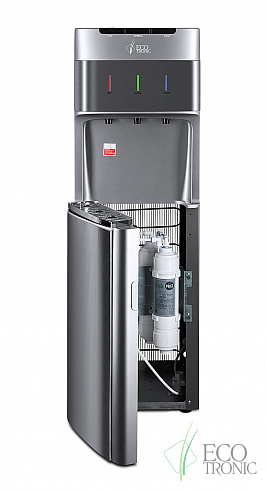 ��������� Ecotronic M30-U4L silver+SS top