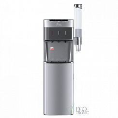 ��������� Ecotronic M30-U4LE silver+SS top