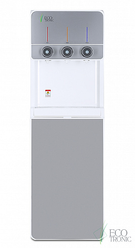 ��������� Ecotronic V19-U4L white-silver � ����������������� 
