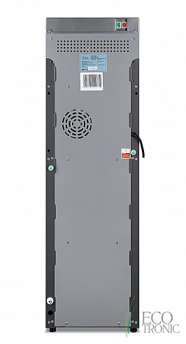 ��������� Ecotronic M30-U4LE silver+SS top