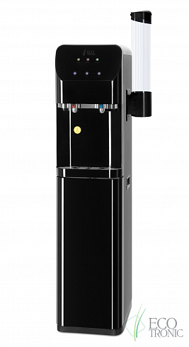 ��������� Ecotronic P50-U4L black