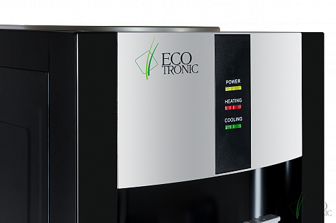 ��������� Ecotronic H1-U4L Black