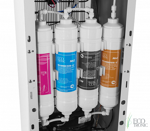 ��������� Ecotronic V42-U4L White
