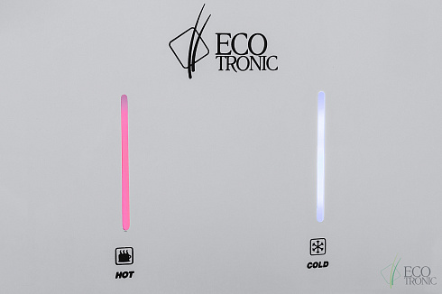 ��������� Ecotronic A72-U4L white-black