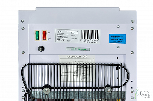 ��������� Ecotronic H1-U4L white