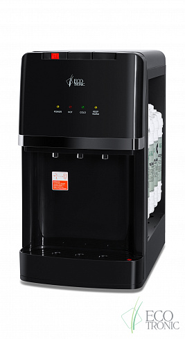 ��������� Ecotronic A7-U4TE black