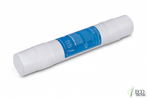 ������ #2 Ecotronic Pre-carbon 14�