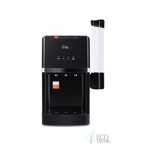 ��������� Ecotronic A7-U4TE black