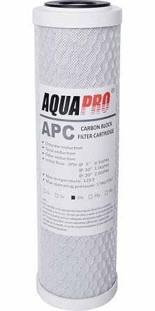 Aquapro APC-10