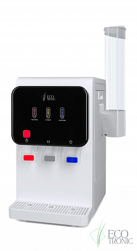 ��������� Ecotronic L9-U4T white 
