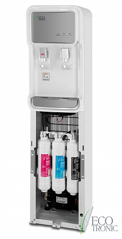 ��������� Ecotronic V11-U4L UV white � UV-������